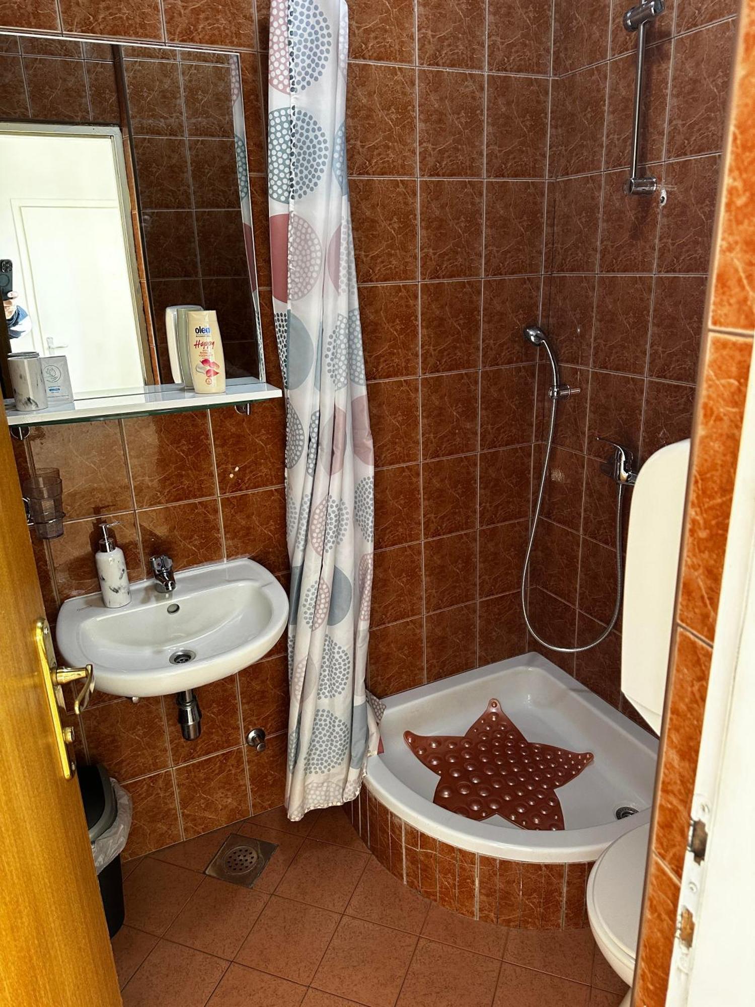 Guesthouse Perica Dubrovník Exteriér fotografie