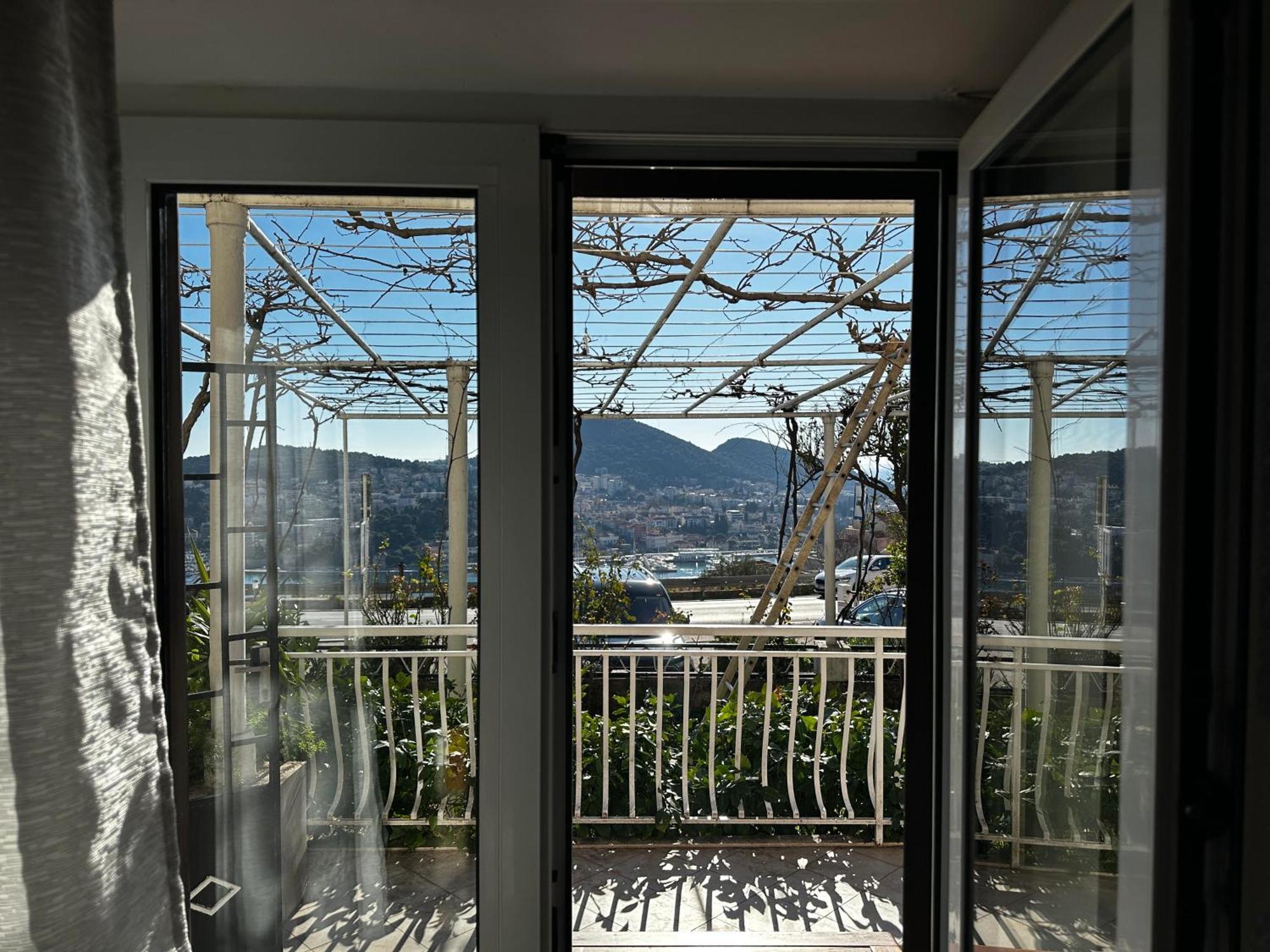 Guesthouse Perica Dubrovník Exteriér fotografie
