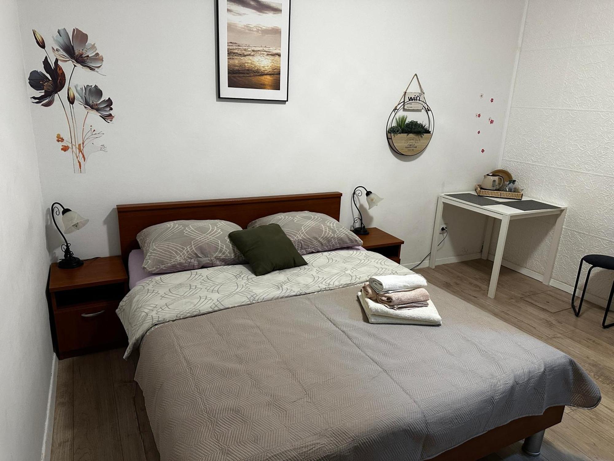 Guesthouse Perica Dubrovník Exteriér fotografie