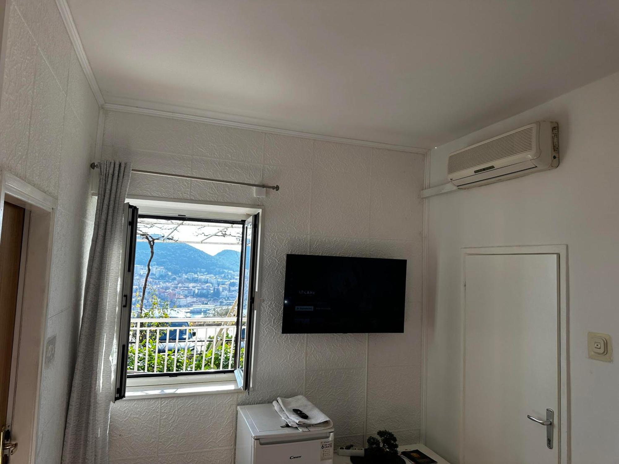 Guesthouse Perica Dubrovník Exteriér fotografie