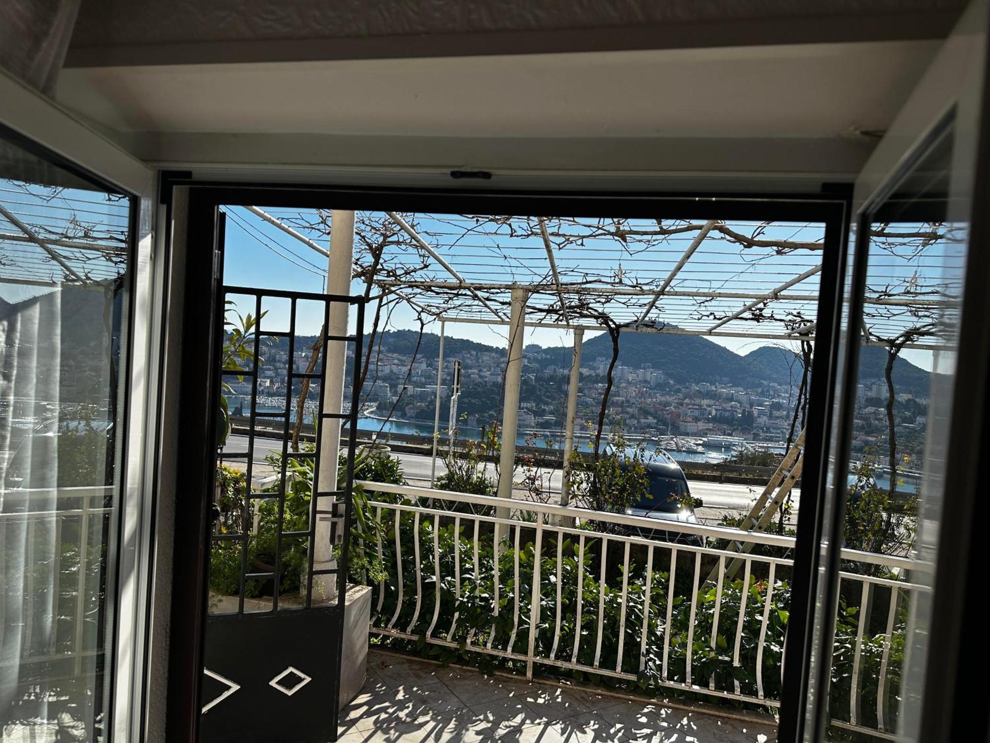 Guesthouse Perica Dubrovník Exteriér fotografie